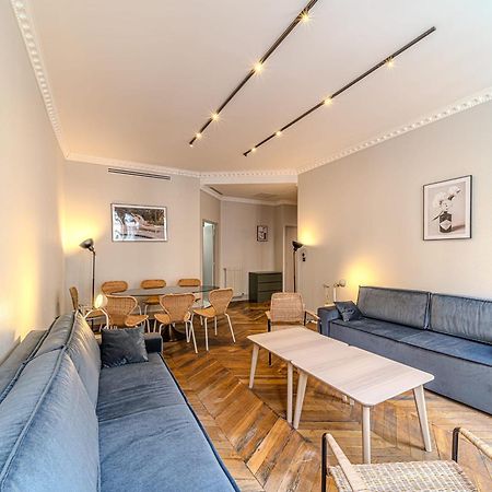The Grenette Spacious Renovated Apartment 8 People Cordeliers 리옹 외부 사진