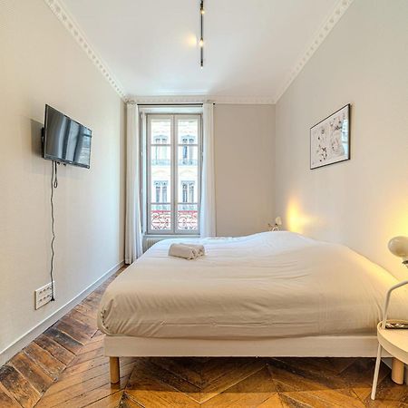 The Grenette Spacious Renovated Apartment 8 People Cordeliers 리옹 외부 사진