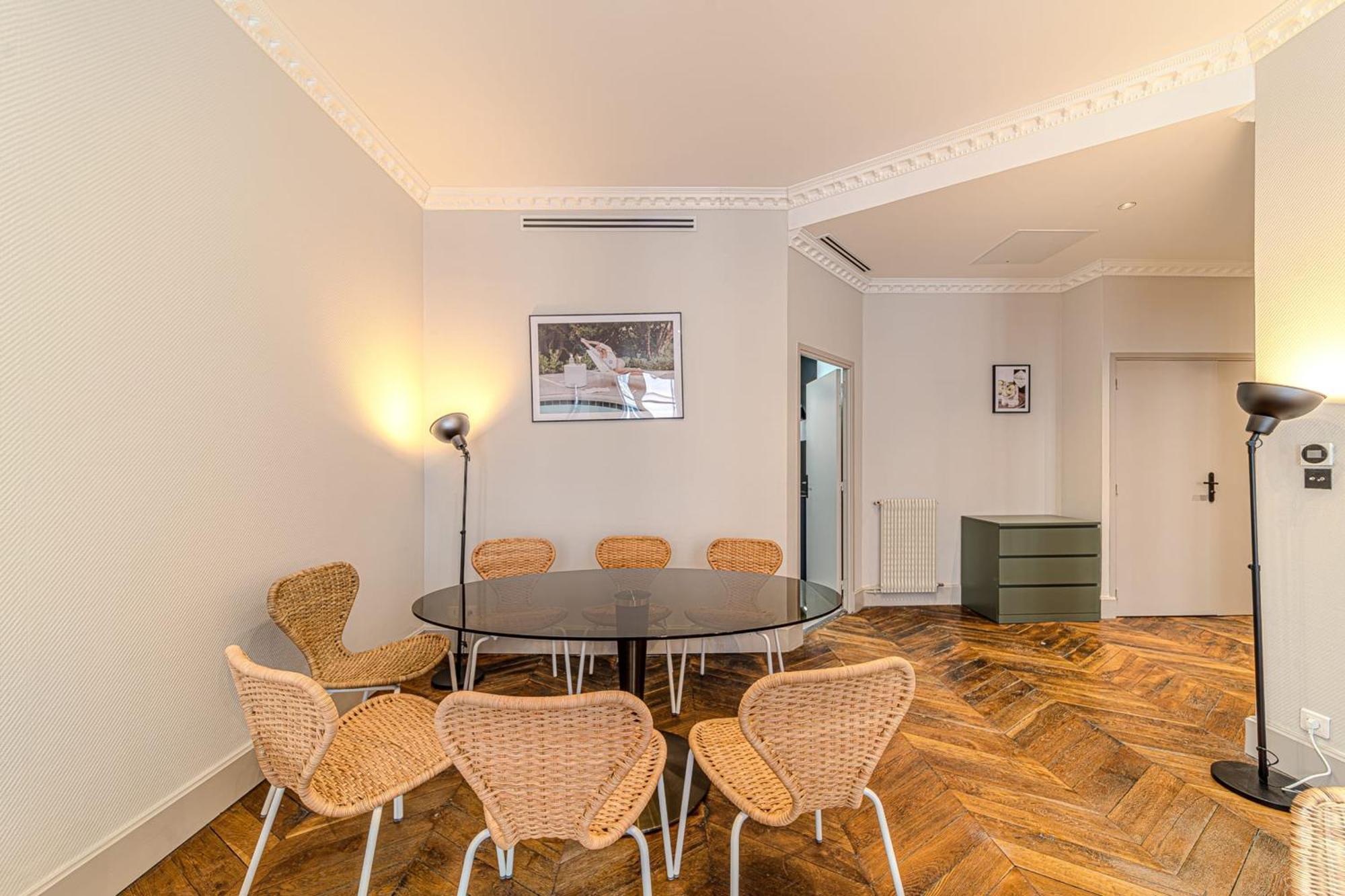 The Grenette Spacious Renovated Apartment 8 People Cordeliers 리옹 외부 사진