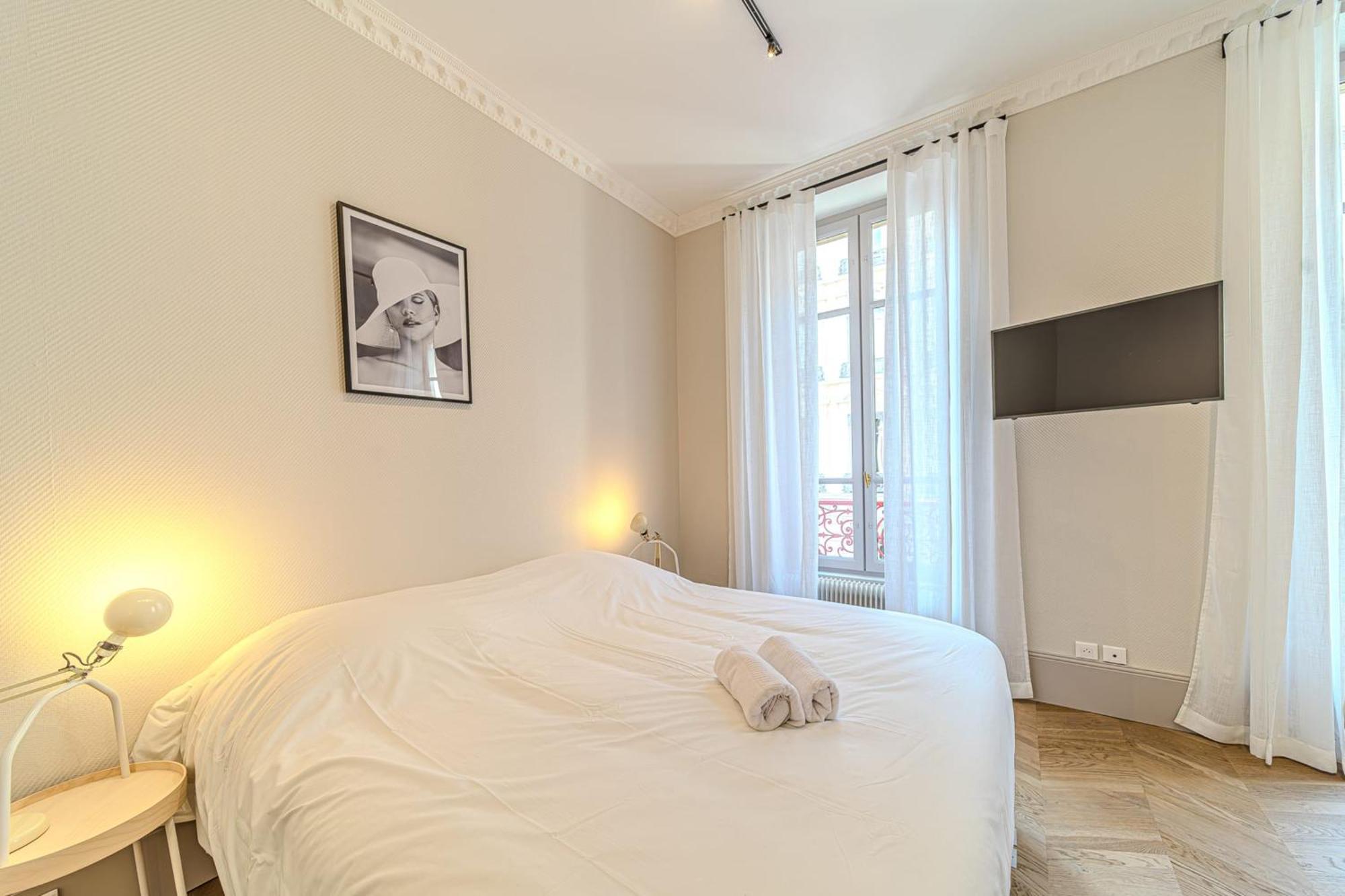 The Grenette Spacious Renovated Apartment 8 People Cordeliers 리옹 외부 사진