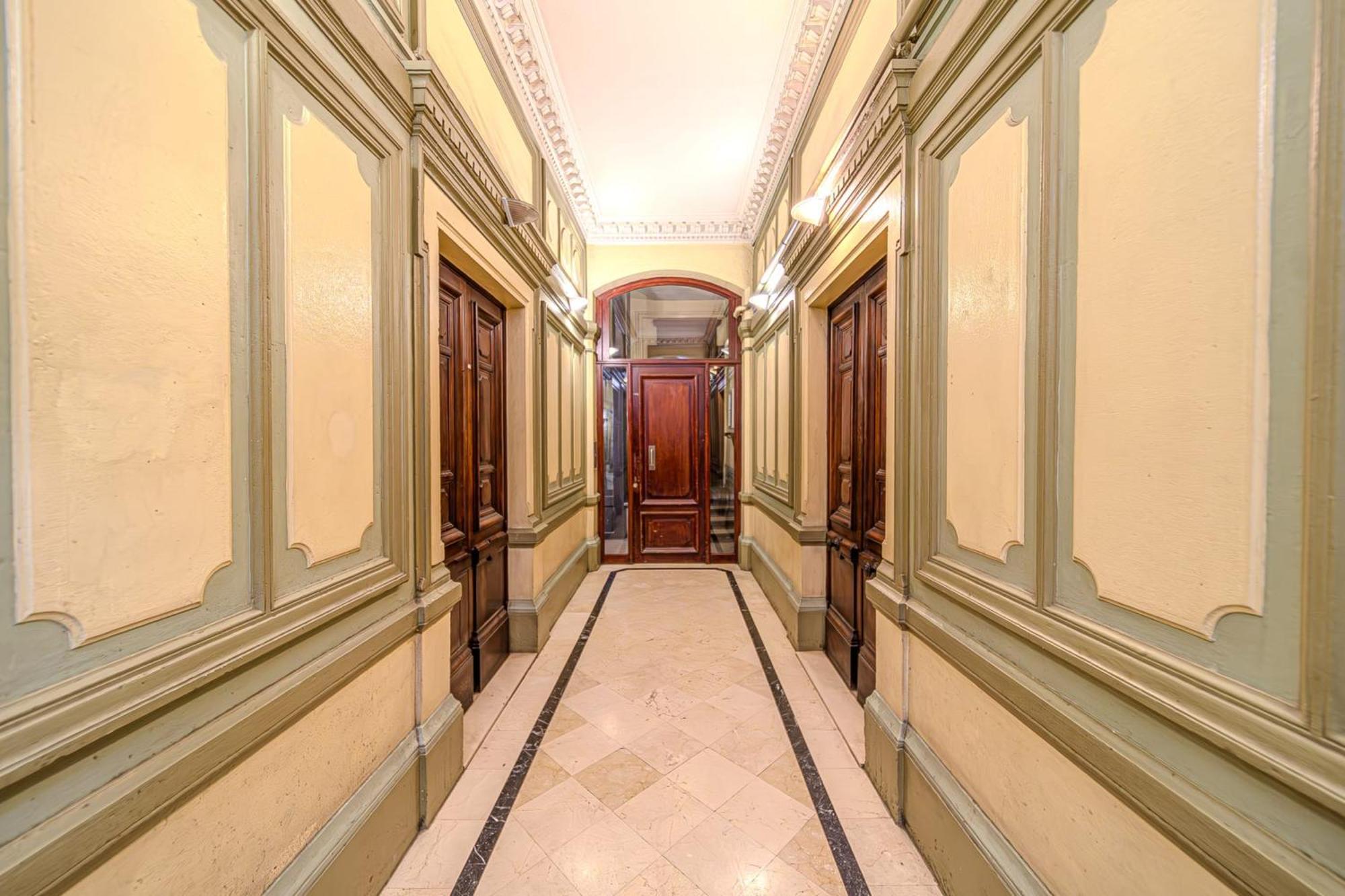 The Grenette Spacious Renovated Apartment 8 People Cordeliers 리옹 외부 사진
