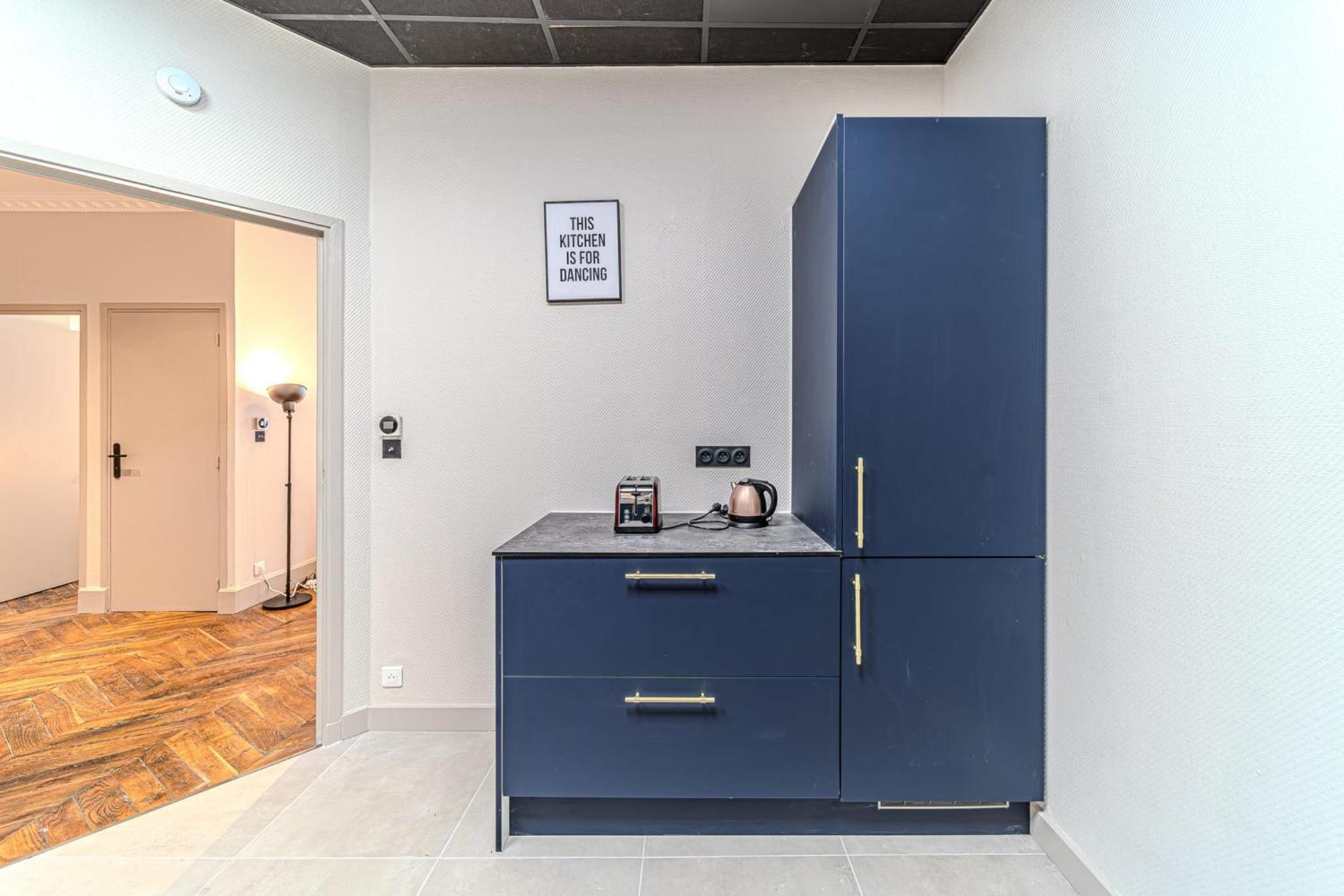The Grenette Spacious Renovated Apartment 8 People Cordeliers 리옹 외부 사진