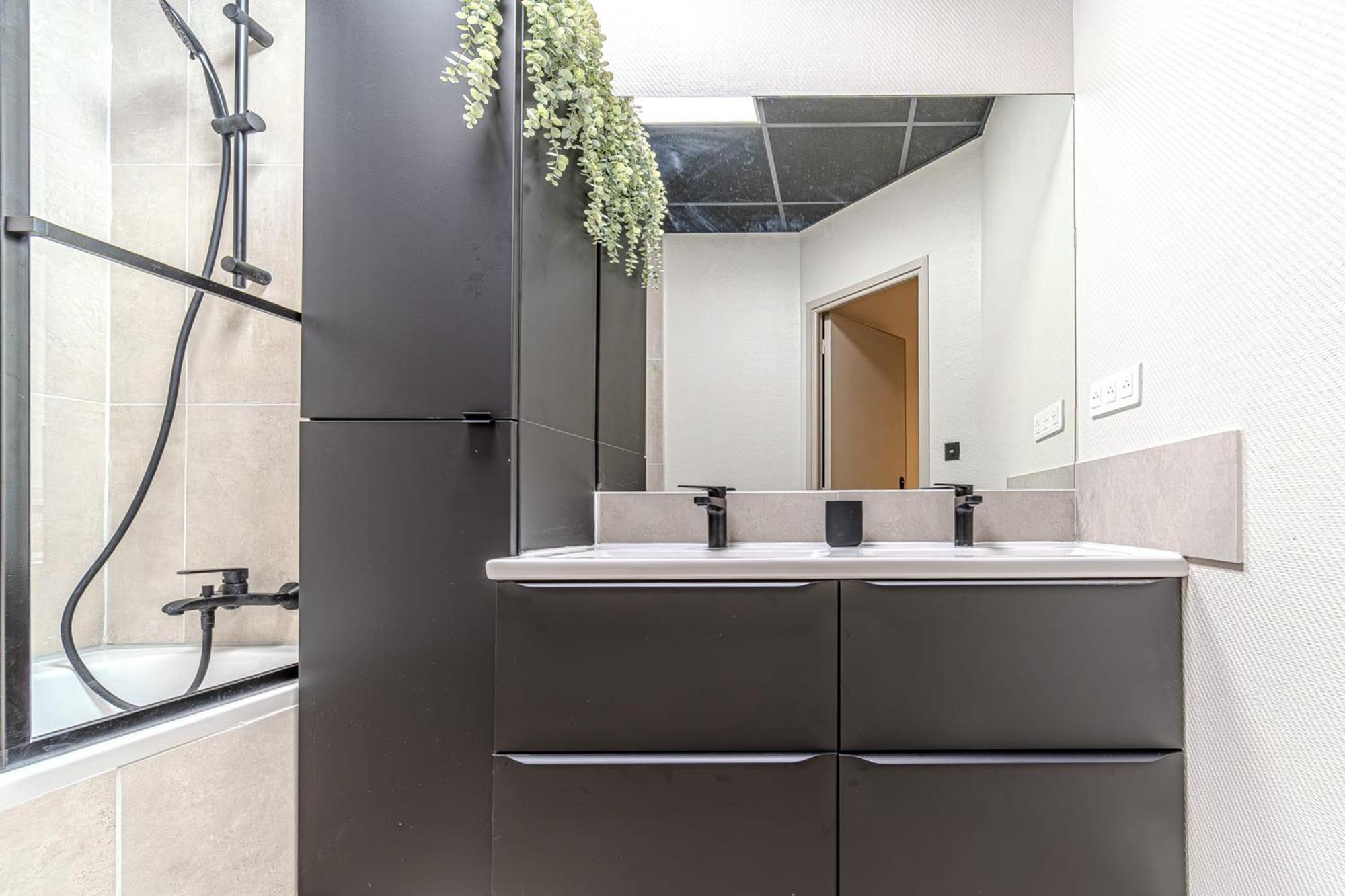 The Grenette Spacious Renovated Apartment 8 People Cordeliers 리옹 외부 사진