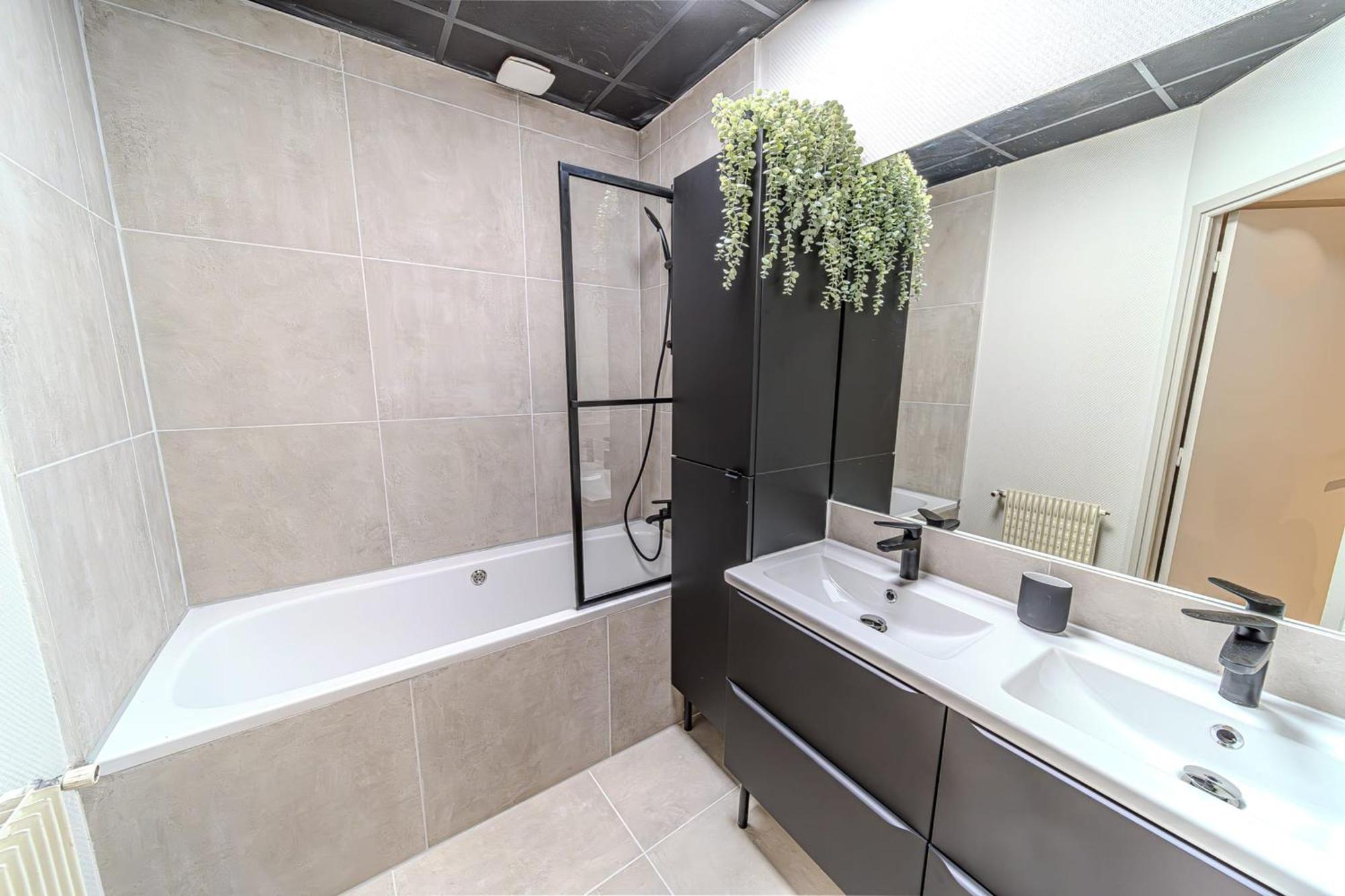 The Grenette Spacious Renovated Apartment 8 People Cordeliers 리옹 외부 사진