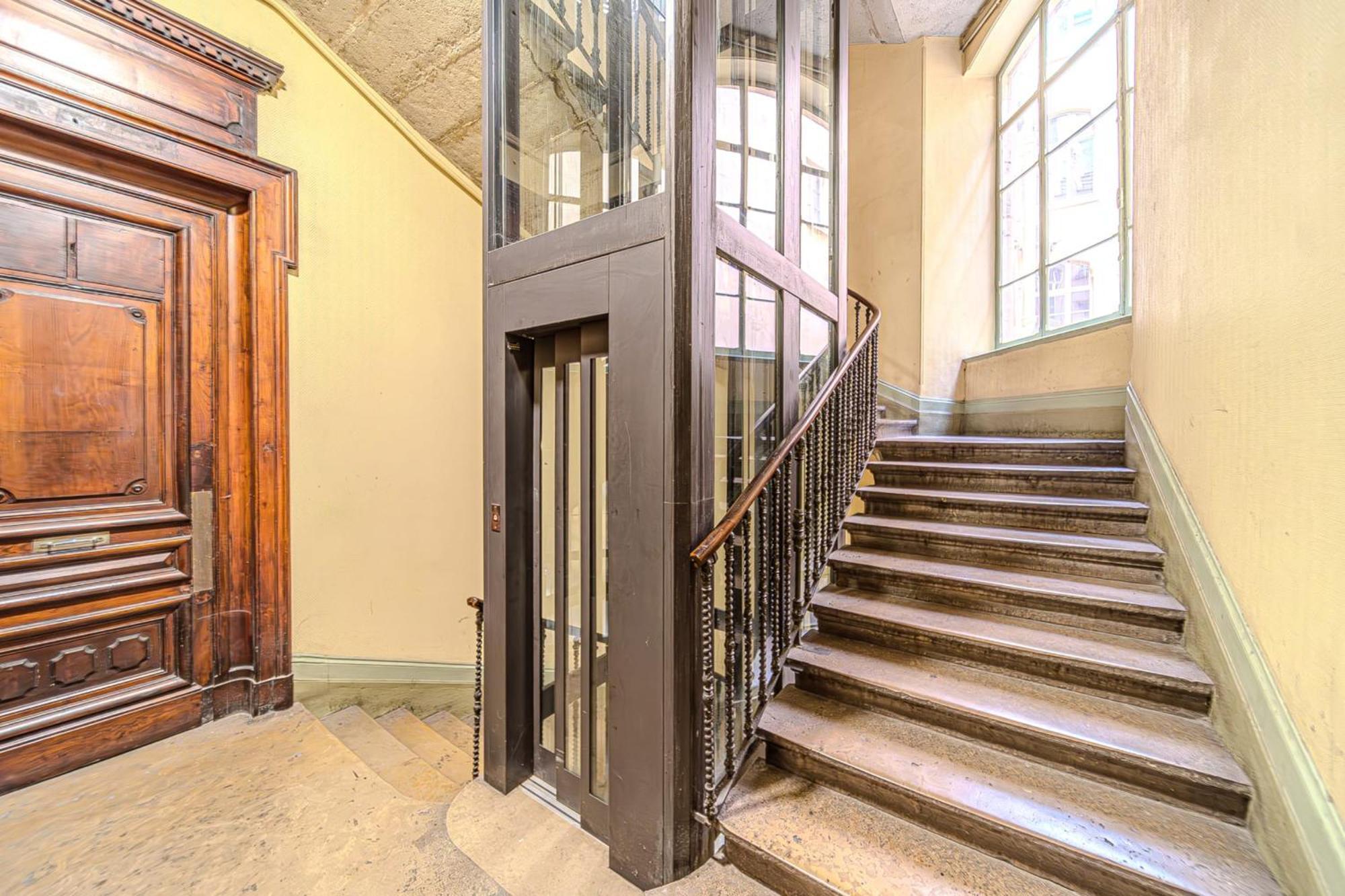 The Grenette Spacious Renovated Apartment 8 People Cordeliers 리옹 외부 사진